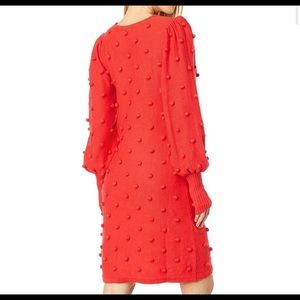 Lily Pulitzer Kippa Sweater Dress